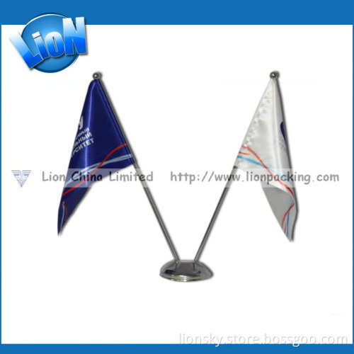 Table Desk Banner